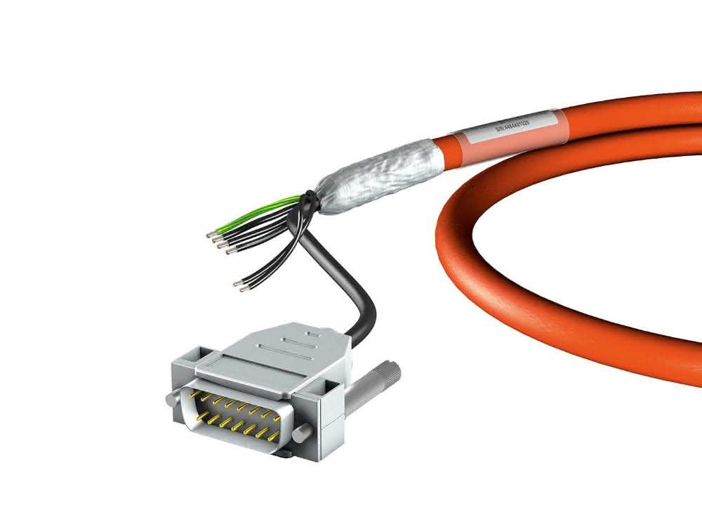One Cable Solution