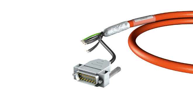One Cable Solution