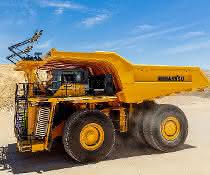 Zusammenarbeit angekündigt: Komatsu gründet Komatsu Greenhouse Gas Alliance
