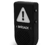 Kollisionserkennung: Brigade Electronics präsentiert neues Kollisionserkennungssystem
