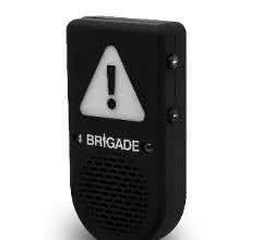 Kollisionserkennung: Brigade Electronics präsentiert neues Kollisionserkennungssystem