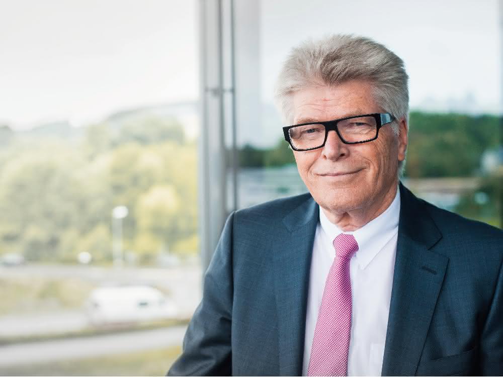Friedhelm Loh