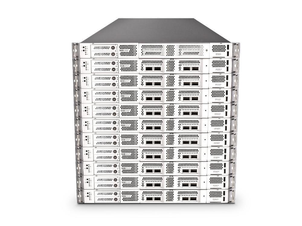 APS-100/400GE