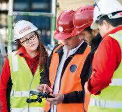 Firmenübernahme: Hilti übernimmt Fieldwire