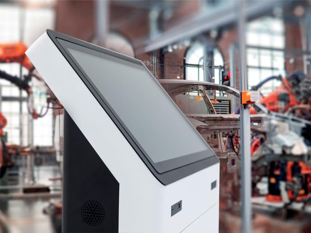 Intelligent hardware and software