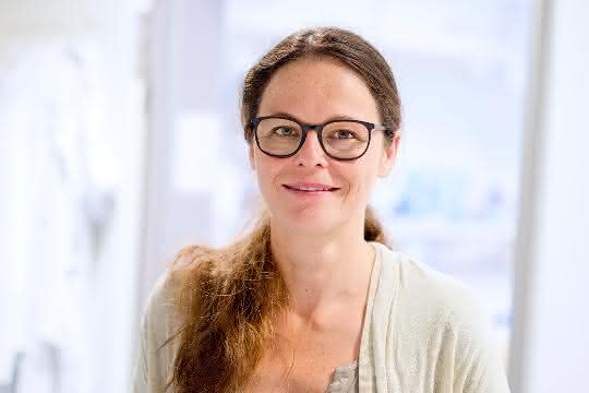 Prof. Dr. Tanja Schneider