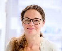 Prof. Dr. Tanja Schneider Prof. Dr. Tanja Schneider