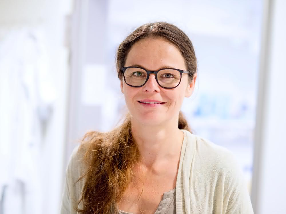 Prof. Dr. Tanja Schneider Prof. Dr. Tanja Schneider