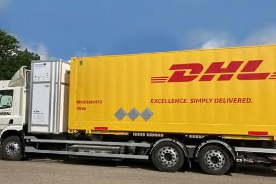 CEP: DHL Express launches pilot project with hydrogen trucks