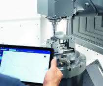 iTendo 2 tool holder
