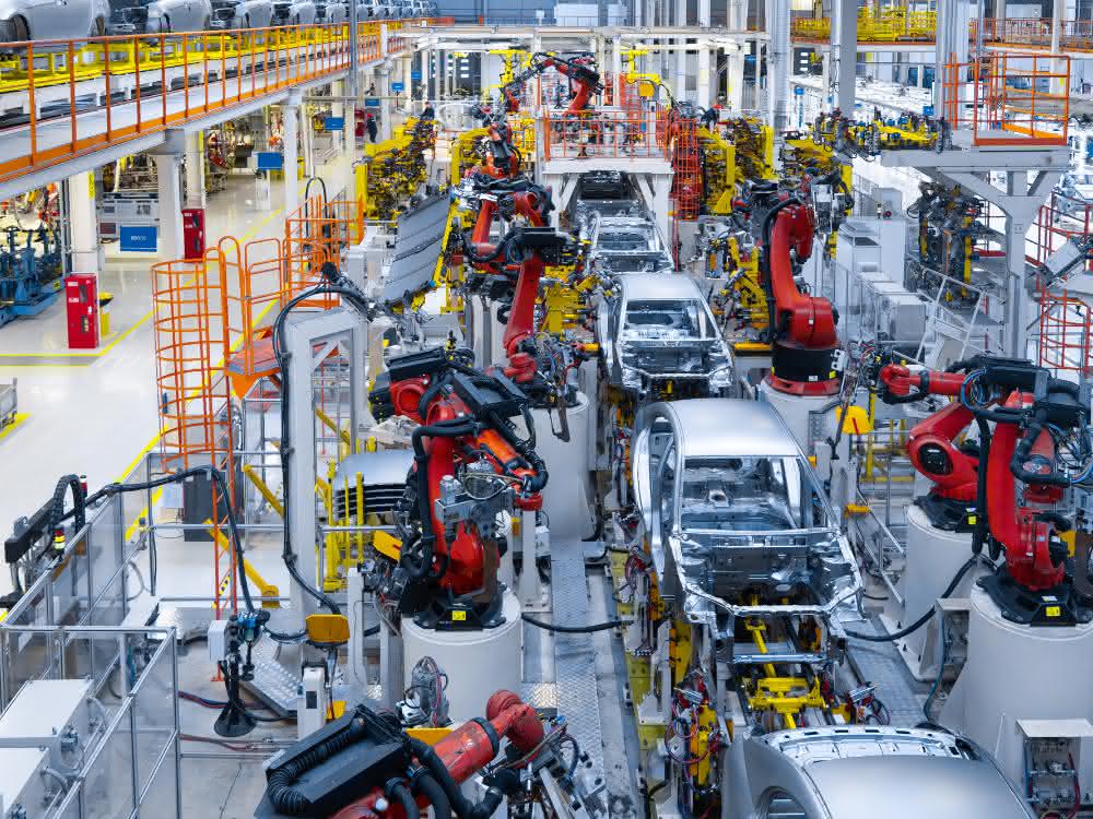 Autonomous systems
