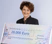 Prof. Dr. Edith Heard