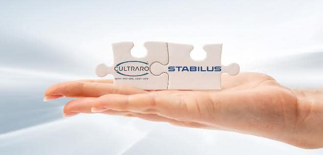 Stabilus