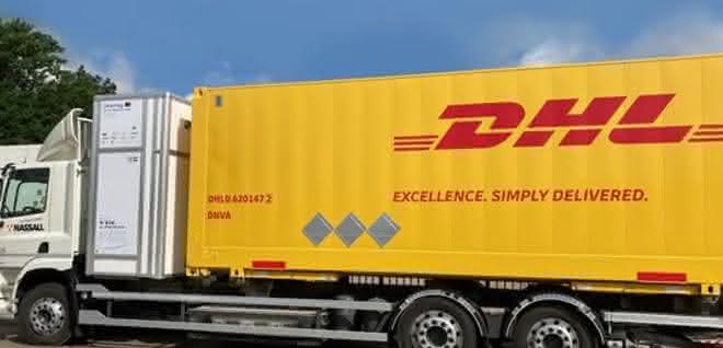 CEP: DHL Express launches pilot project with hydrogen trucks