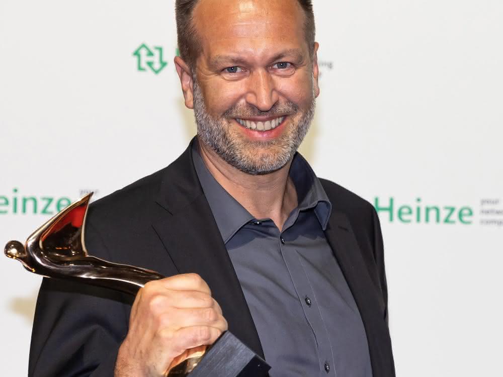 KS-Original gewinnt Architects’ Darling-Umfrage
