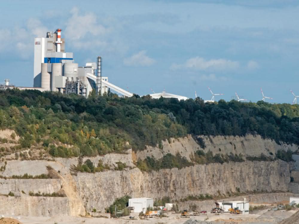 Cemex treibt Carbon Neutral Alliance voran