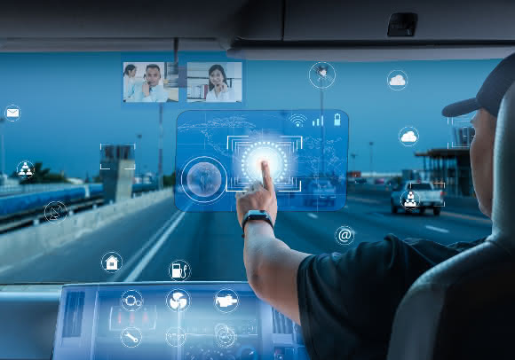 AEB und Shipsta liefern digitales Procure-to-Pay-Frachtmanagement