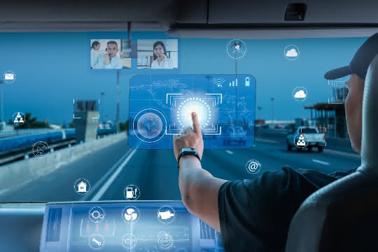 AEB and Shipsta deliver digital procure-to-pay freight management