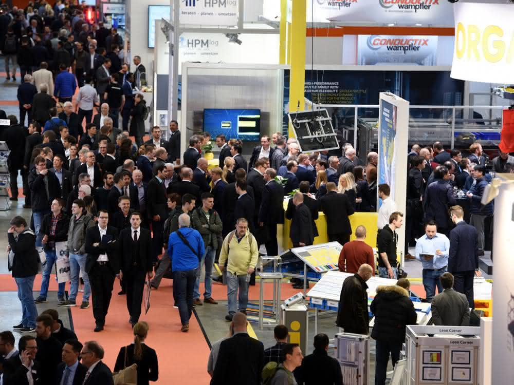Logimat