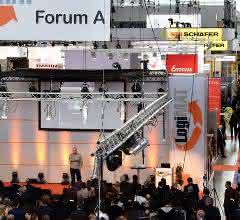 LogiMAT postponed - now end of May 2022