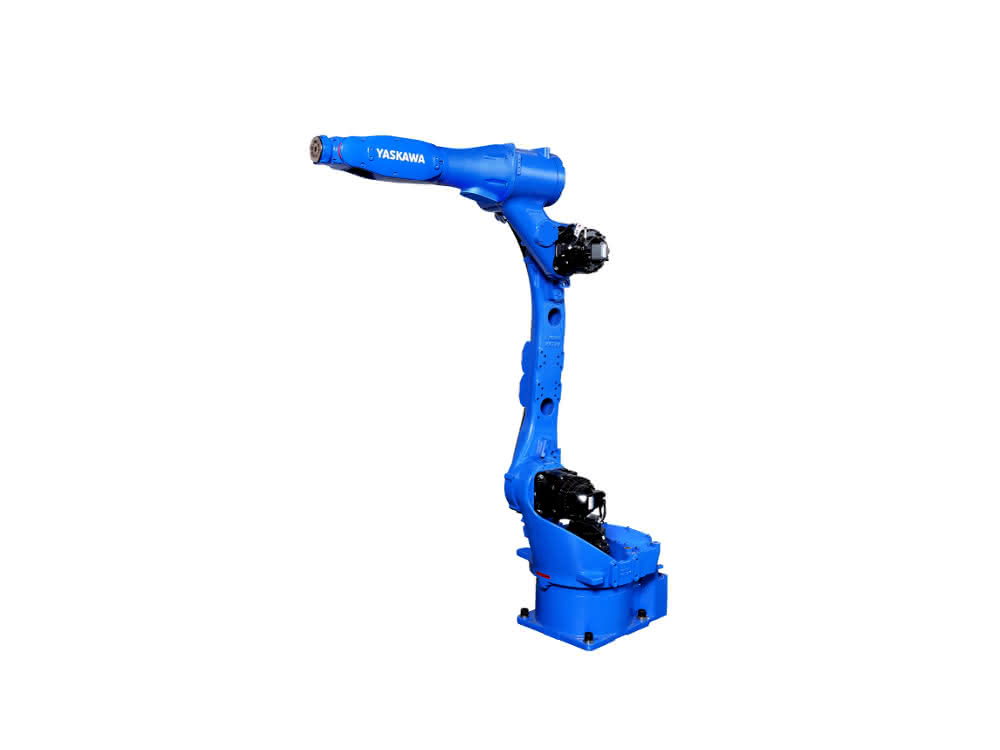 Motoman GP8L