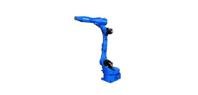 Motoman GP8L