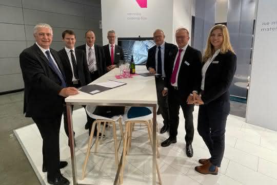 Remmert and KBM agree on strategic partnership