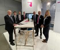 Remmert and KBM agree on strategic partnership Remmert and KBM agree on strategic partnership