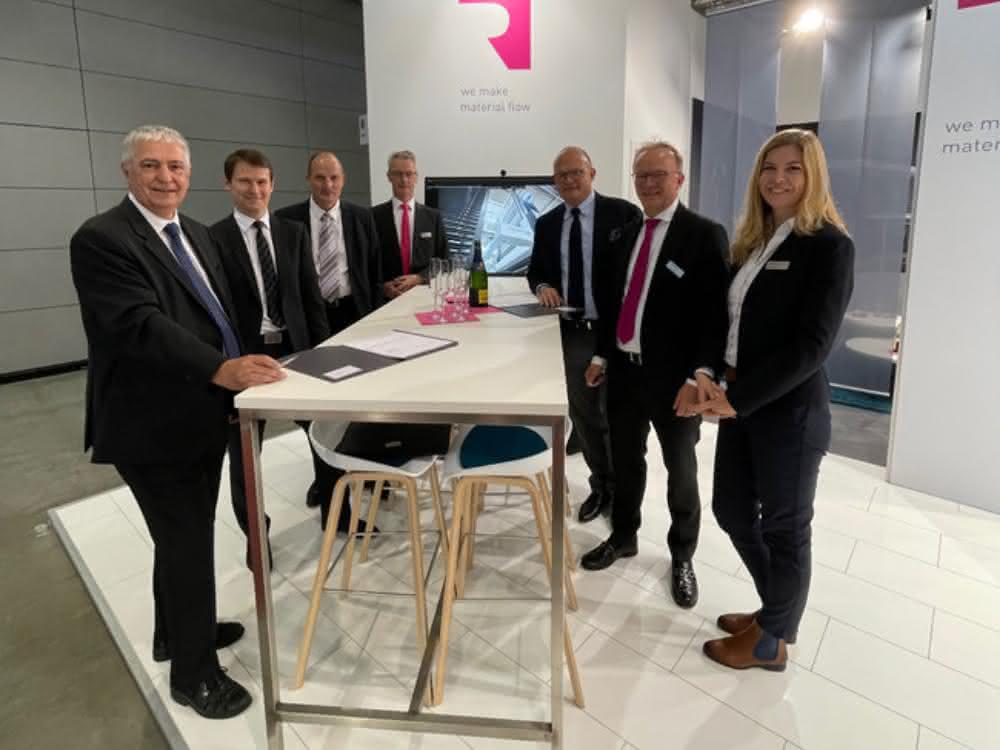 Remmert and KBM agree on strategic partnership