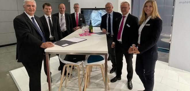 Remmert and KBM agree on strategic partnership