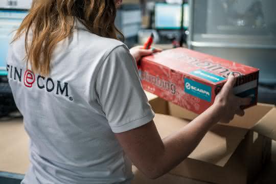 FineCom consolidates Bergzeit at the Deggendorf site