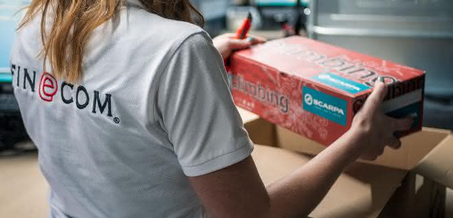 FineCom consolidates Bergzeit at the Deggendorf site