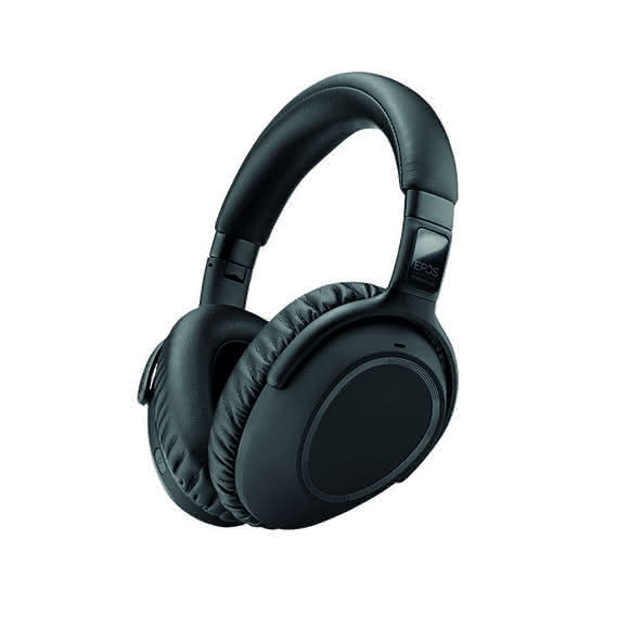 Headsets im Test: Volle Konzentration