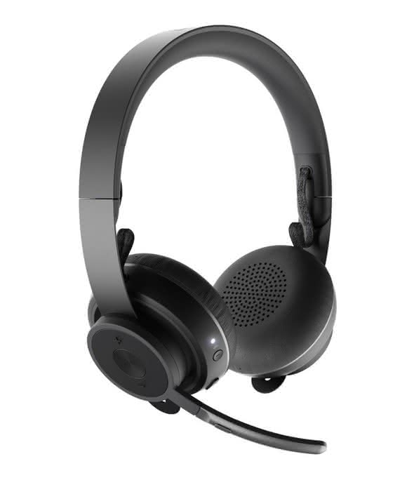 Headsets im Test: Volle Konzentration