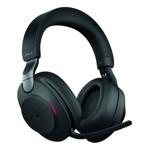 Headsets im Test: Volle Konzentration