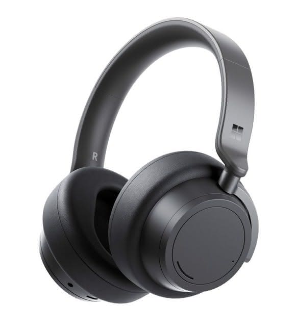 Headsets im Test: Volle Konzentration