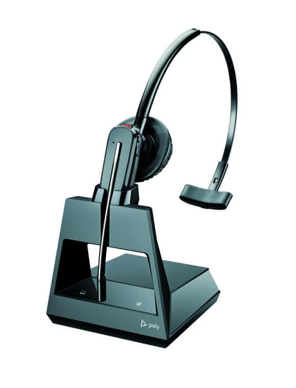 Headsets im Test: Volle Konzentration