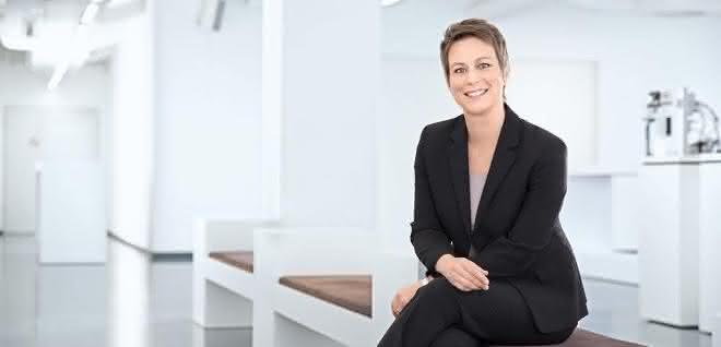 Katrin Stegmaier-Hermle
