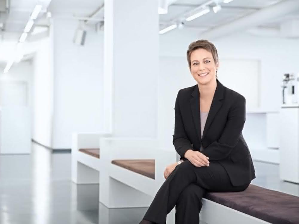 Katrin Stegmaier-Hermle Katrin Stegmaier-Hermle
