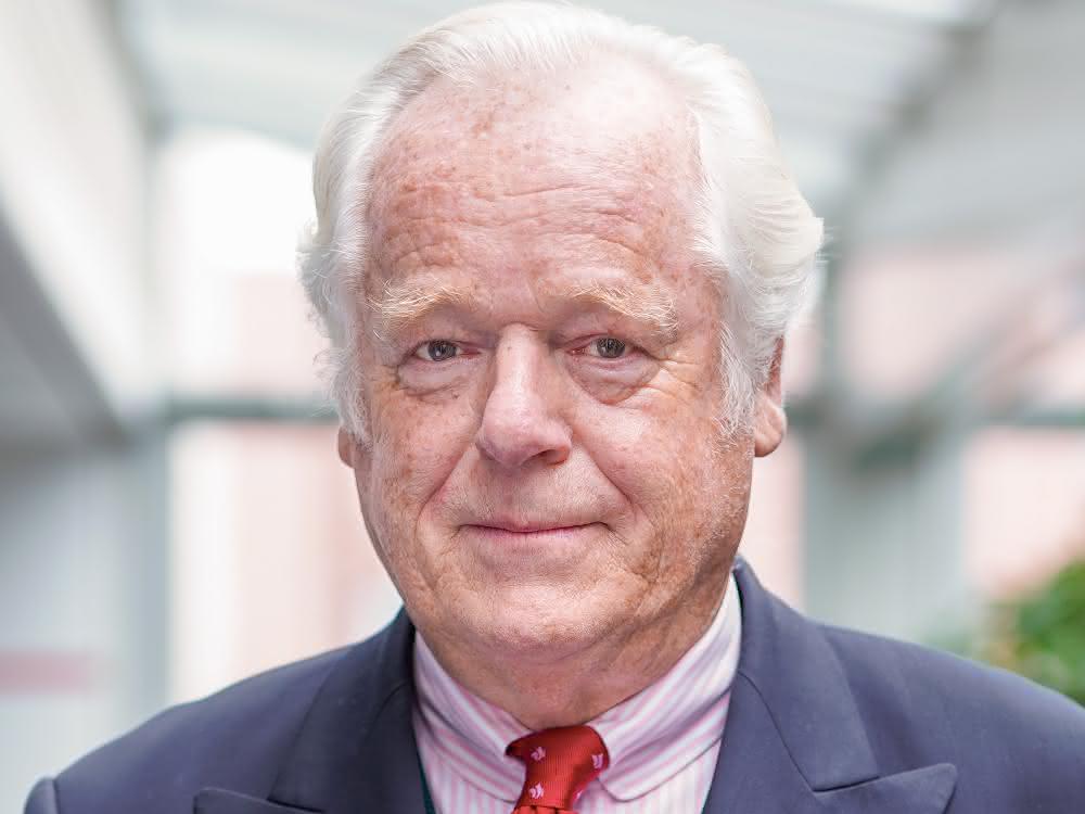Hoyer feiert 75-jähriges Firmenjubiläum Hoyer feiert 75-jähriges Firmenjubiläum
