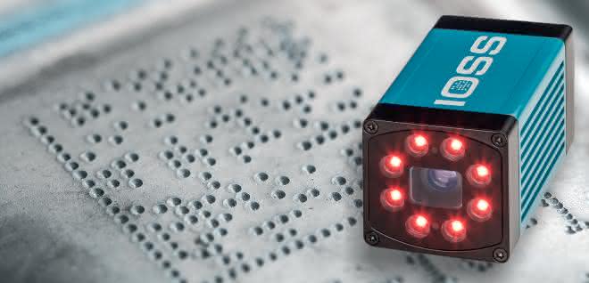 Code reader