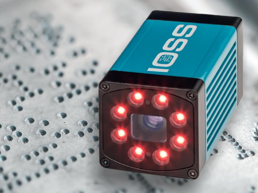 Code reader