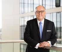 thyssenkrupp Materials Services: Executive Board members appointed for a further five years thyssenkrupp Materials Services: Executive Board members appointed for a further five years