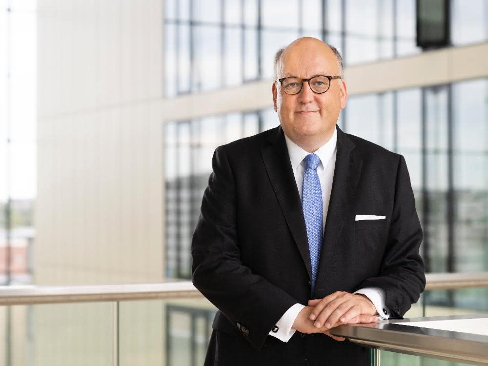 thyssenkrupp Materials Services: Executive Board members appointed for a further five years