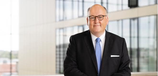 thyssenkrupp Materials Services: Executive Board members appointed for a further five years