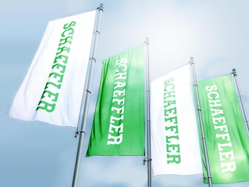 Schaeffler