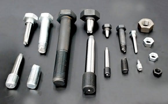 Quality assurance: Check high-performance connections