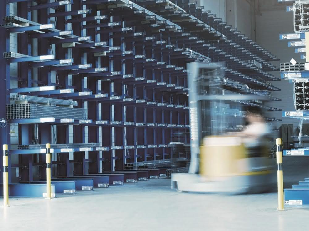 Viastore expands Neher's logistics capacities