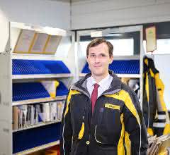 Dr. Tobias Meyer takes over Deutsche Post DHL in May 2023