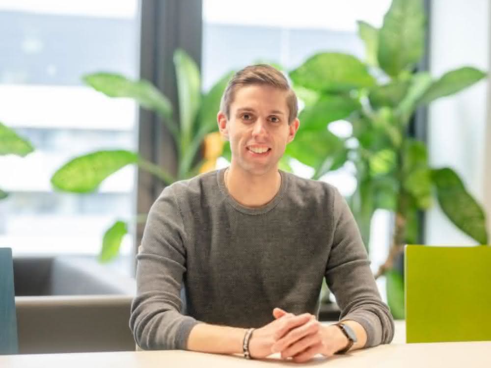 Felix Ortmeyer